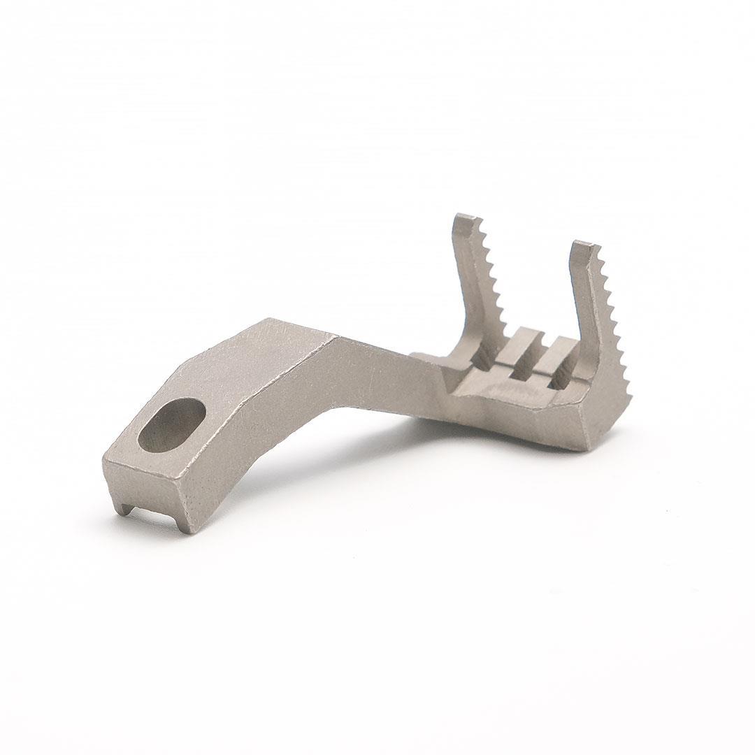 FDM Kingtex Etek Reçme Arka Dişli 3209000(6.4 mm) (Yan Sanayi)