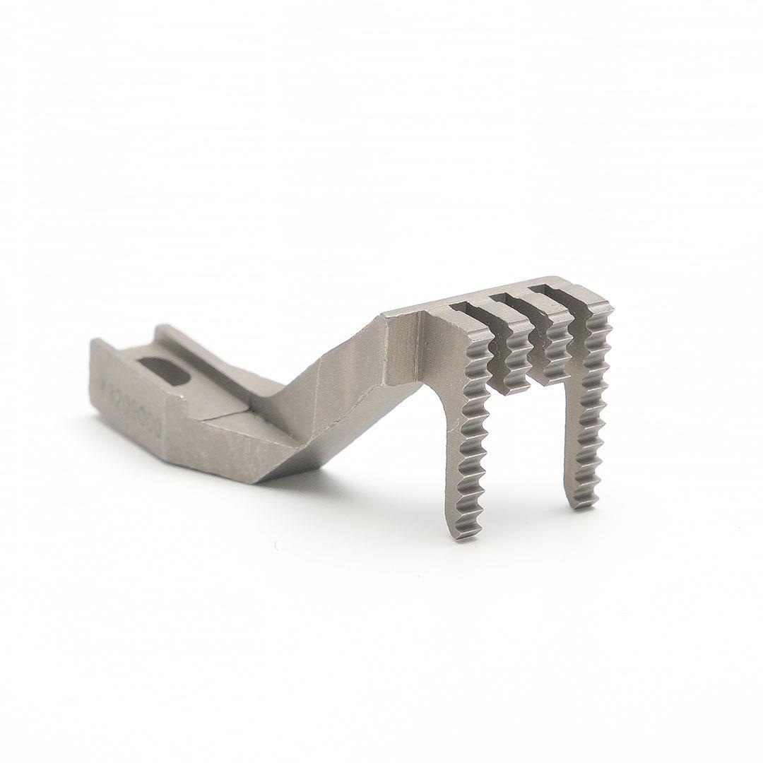 FDM Kingtex Etek Reçme Arka Dişli 3209000(6.4 mm) (Yan Sanayi)