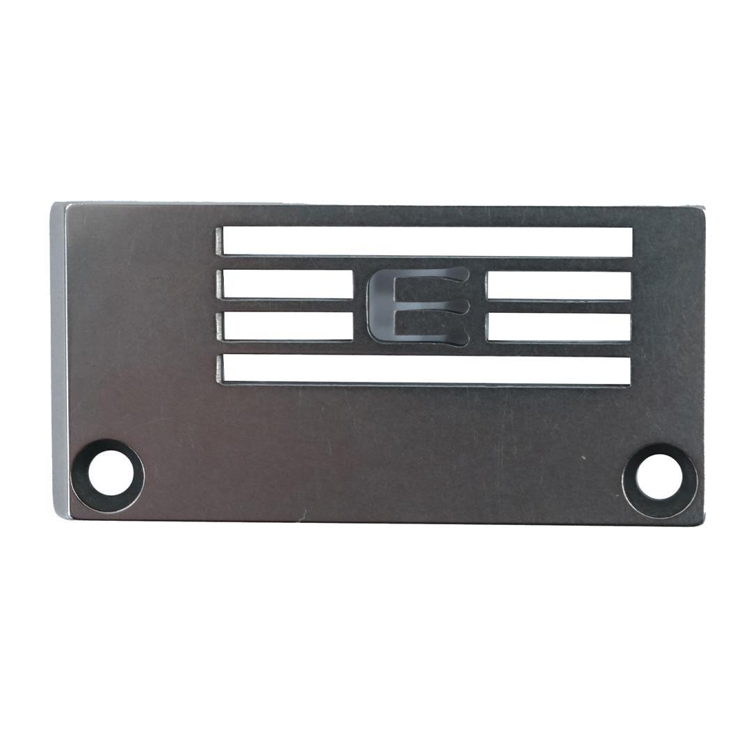 FDM Kingtex Etek Reçme Makine Plakası (5,6 mm)