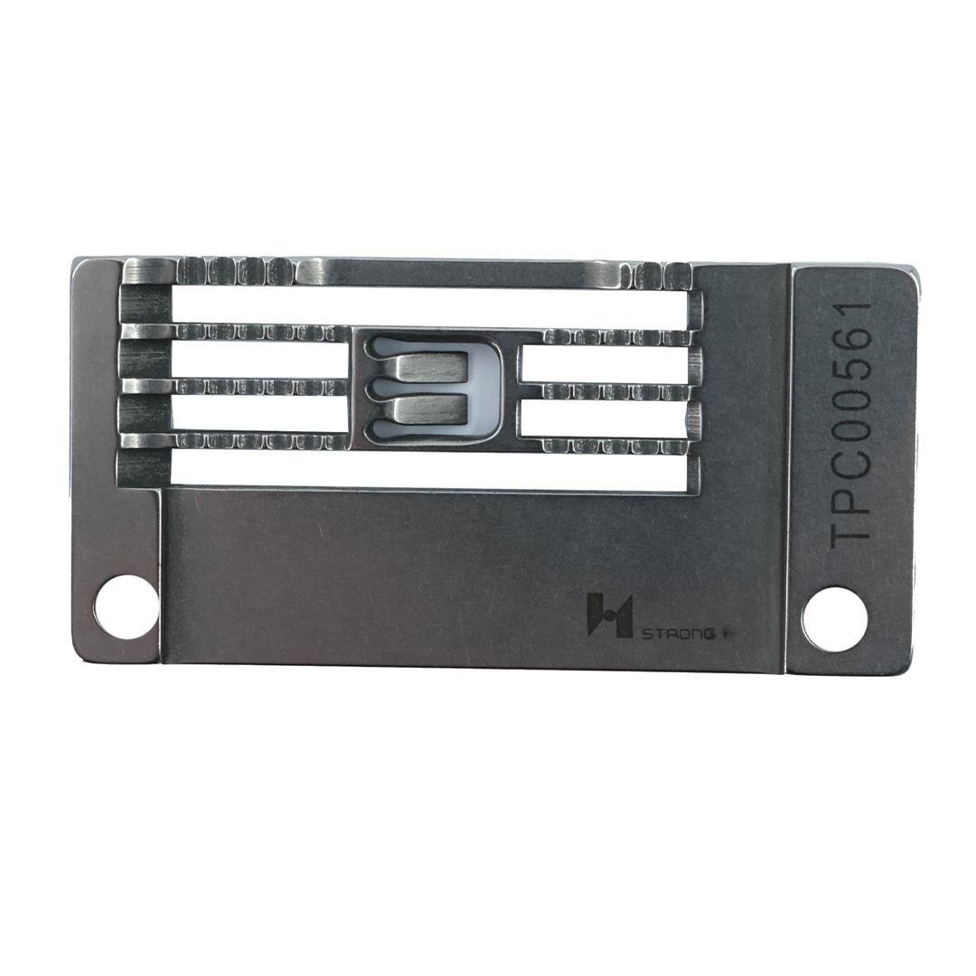 FDM Kingtex Etek Reçme Makine Plakası (5,6 mm)