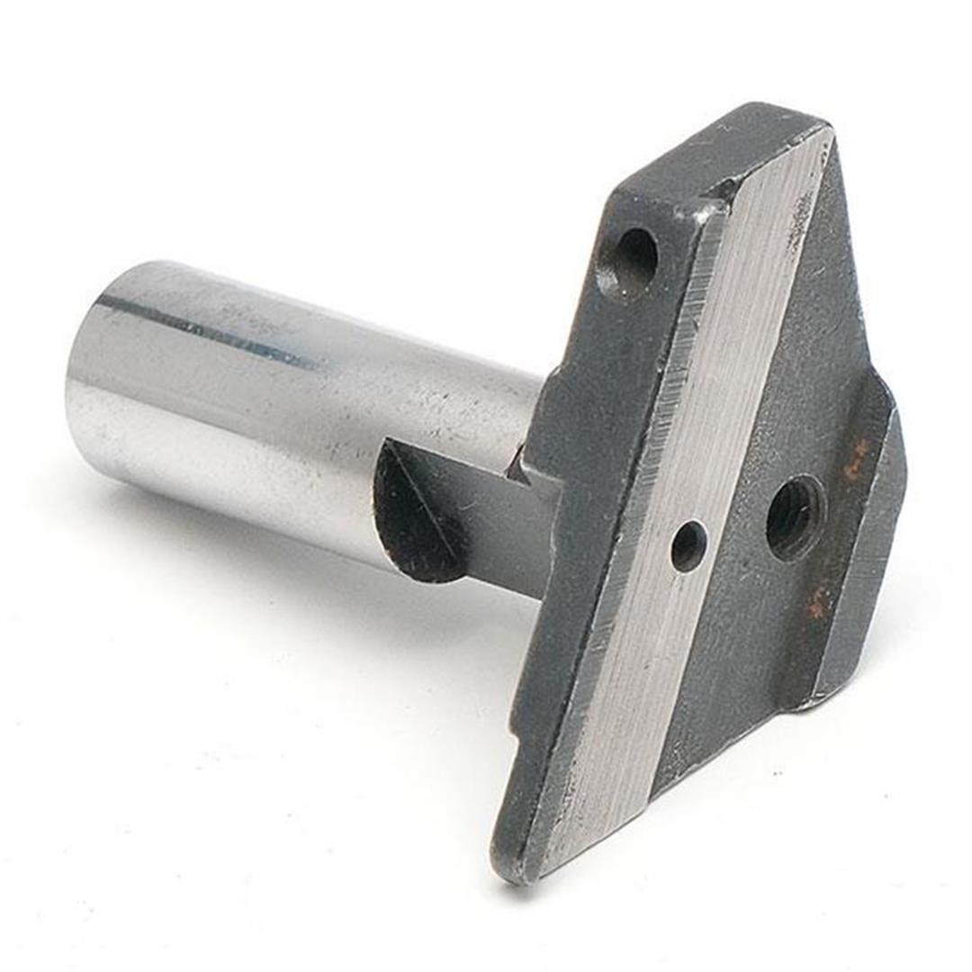 FDM Kingtex Overlok 3 İp Alt Bıçak Kütük 6031214E200