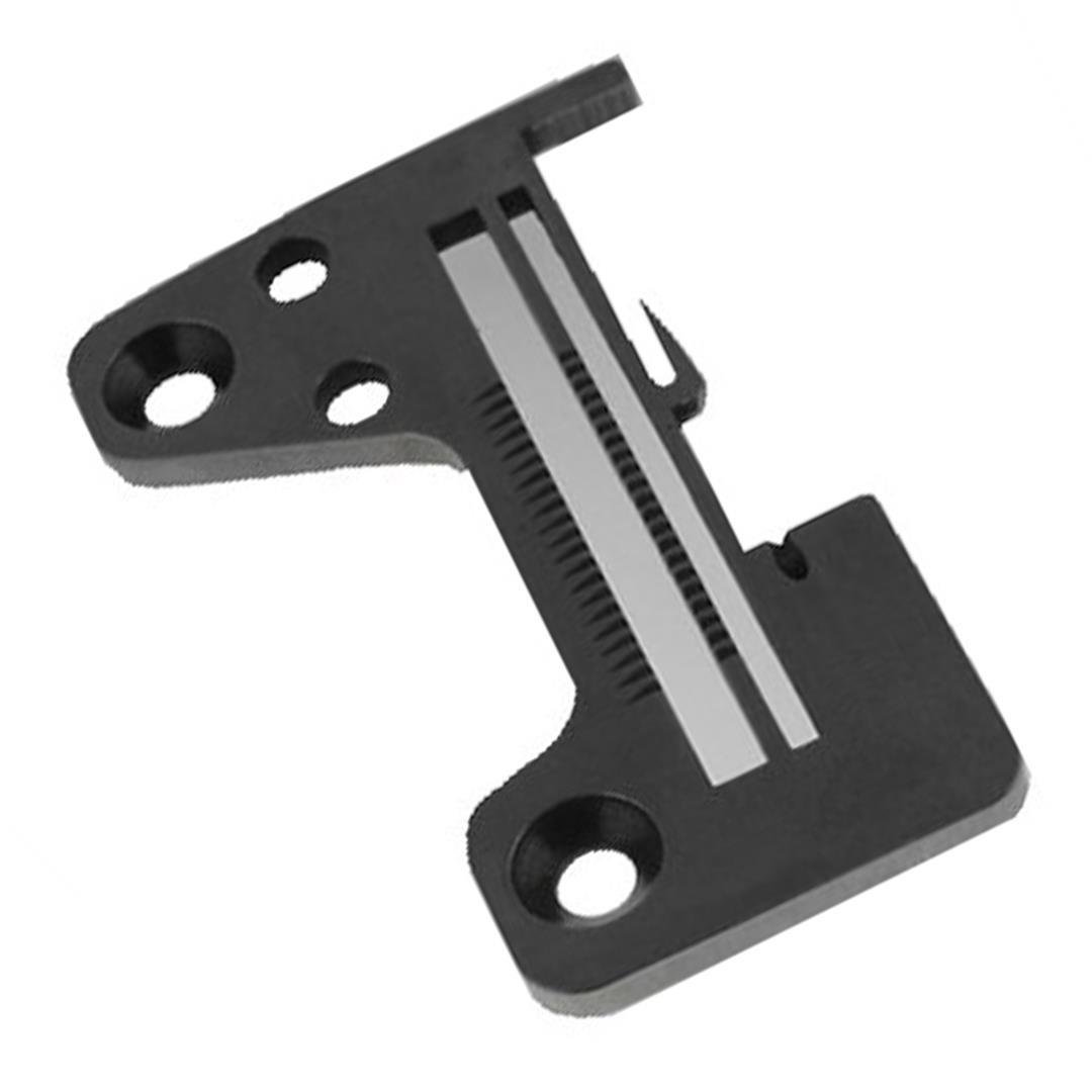 FDM Kingtex Overlok 3 İp Eşarp Plaka Delikli (2mm) TP6B30221