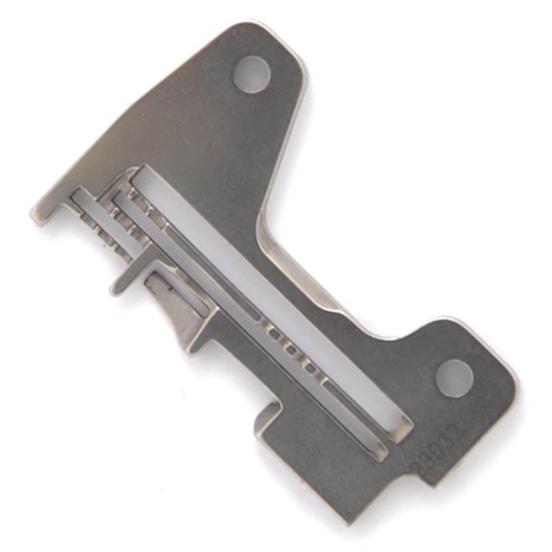 FDM Kingtex Overlok Makinesi 3 İplik Kıstırma Plakası TP62032