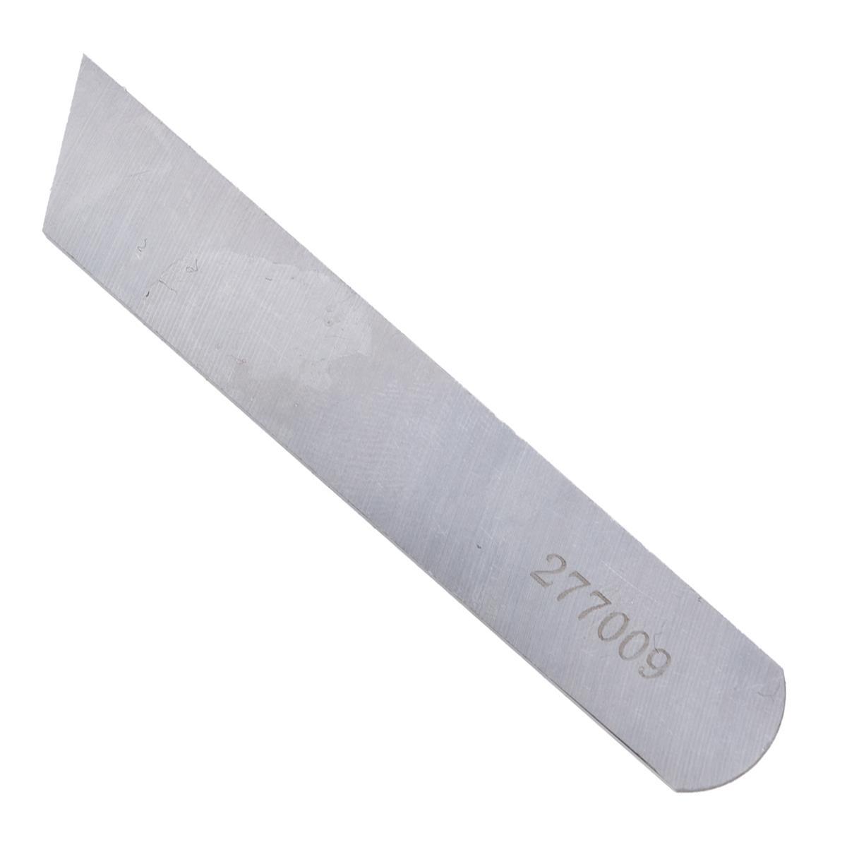 FDM Kintex Overlok Dikiş Makinesi (9000) Triko Alt Bıçağı 277009
