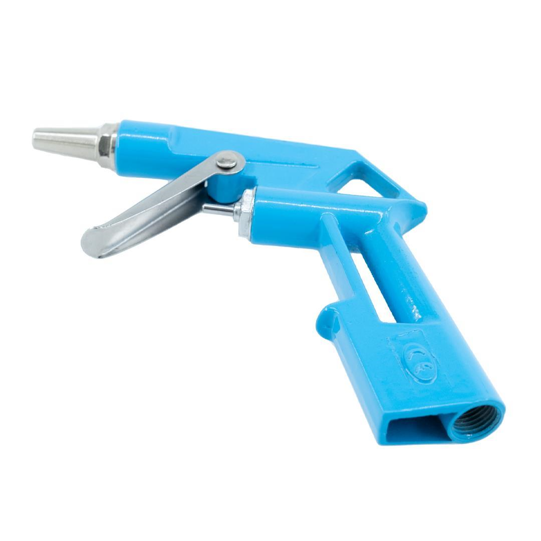 Fdm Kısa Hava Tabancası