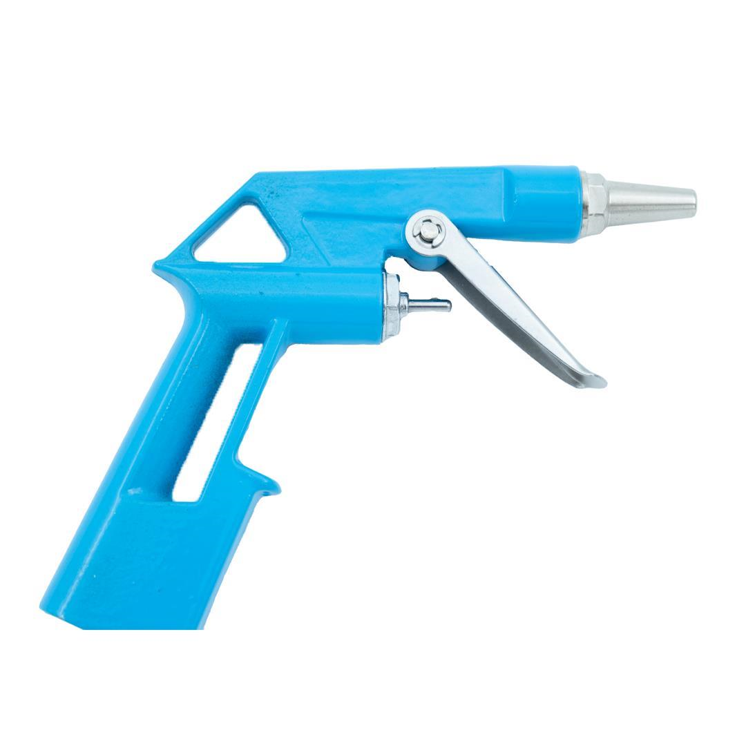 Fdm Kısa Hava Tabancası