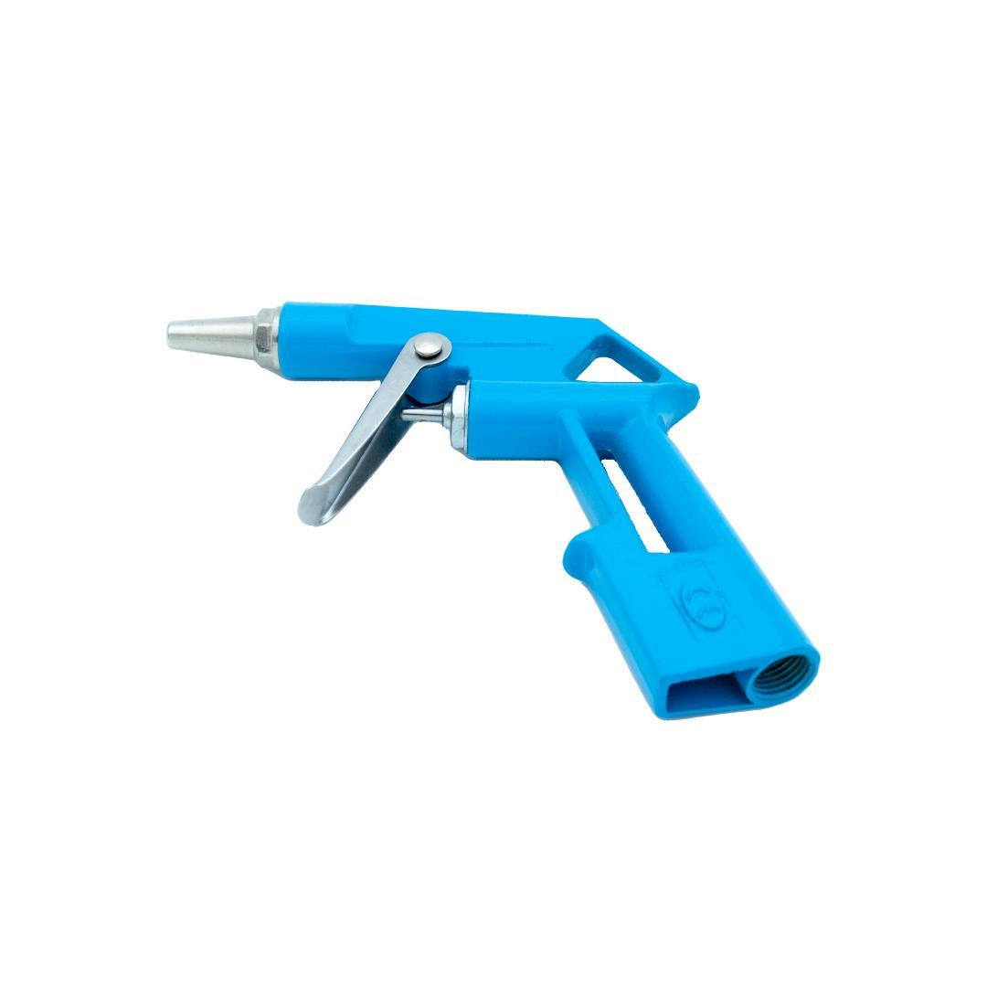 Fdm Kısa Hava Tabancası