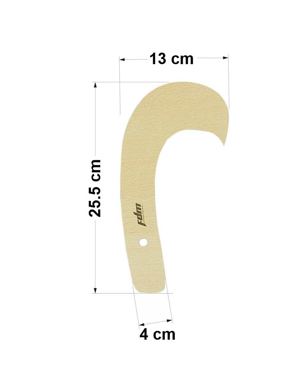 Fdm Kol Evi Riga Cetveli Tahta