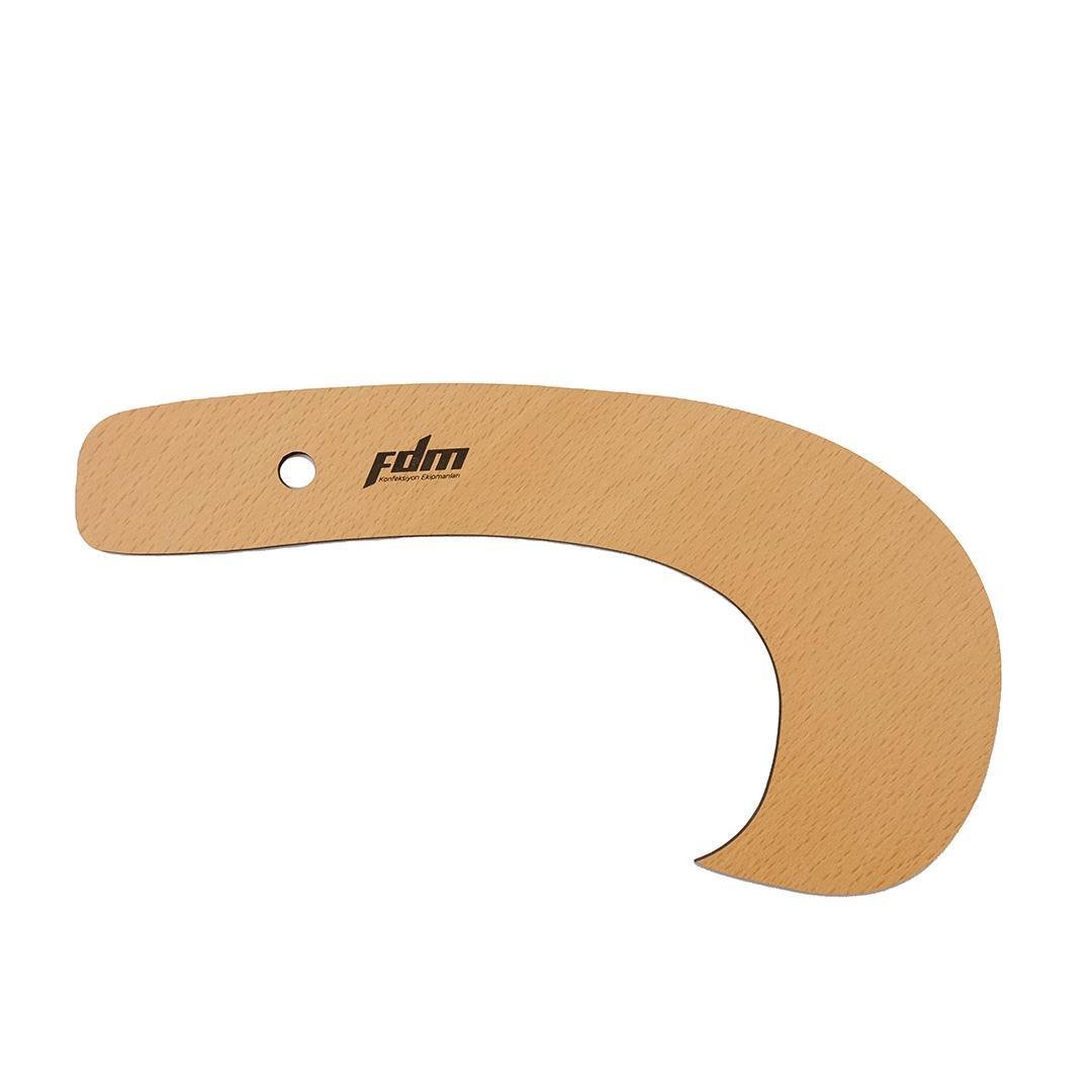 Fdm Kol Evi Riga Cetveli Tahta