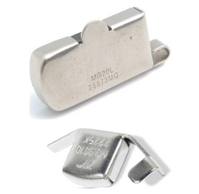 Fdm Küçük Boy Mıknatıslı Siper MG20L