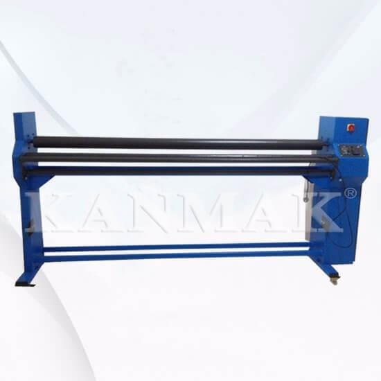 FDM Kumaş Aktarma Makinası KM 1900