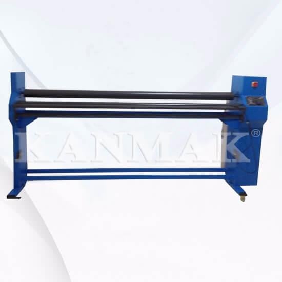 FDM Kumaş Aktarma Makinası KM 1900