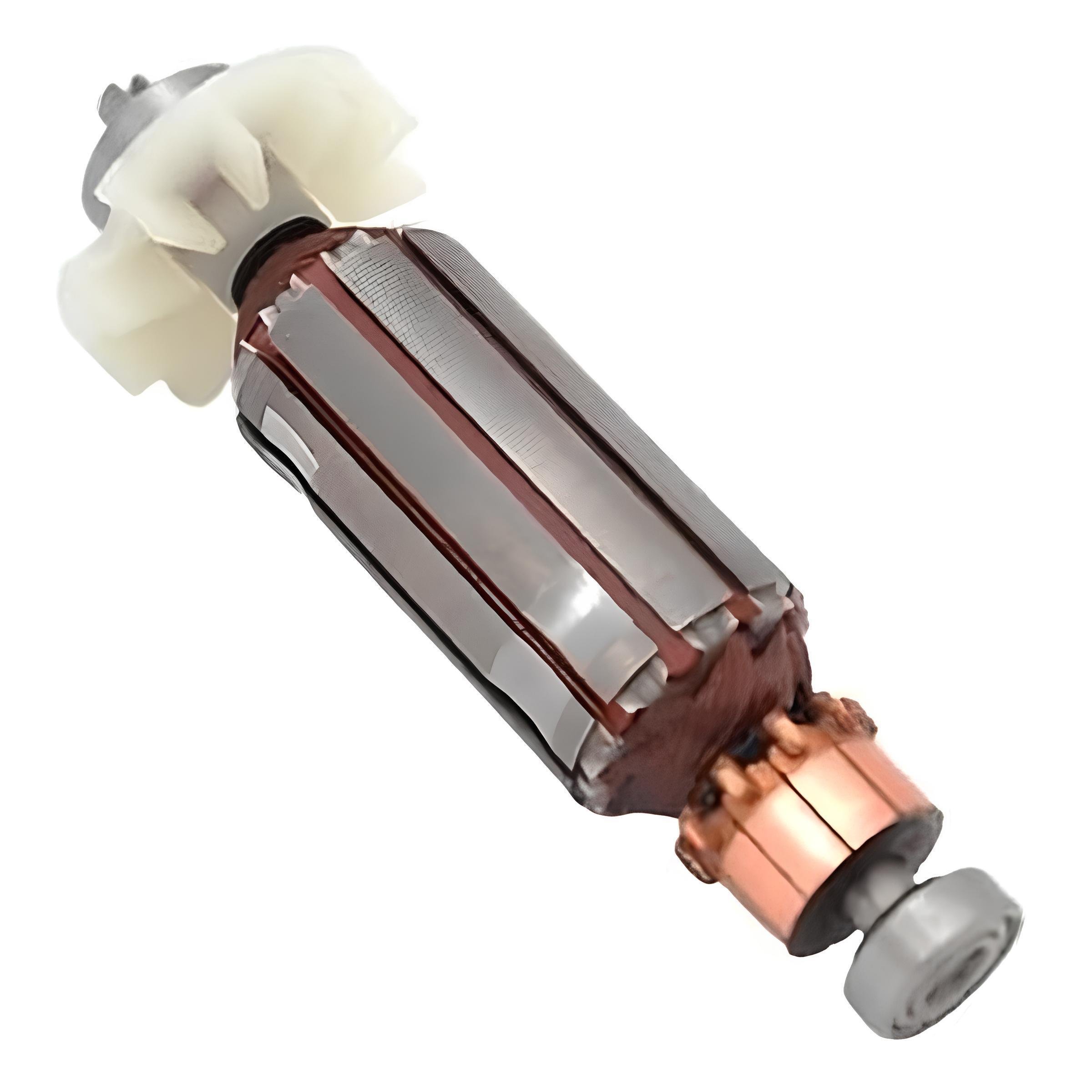 Fdm Kumaş Kesim Motoru Rotor Sargısı CZD-B11-DB94