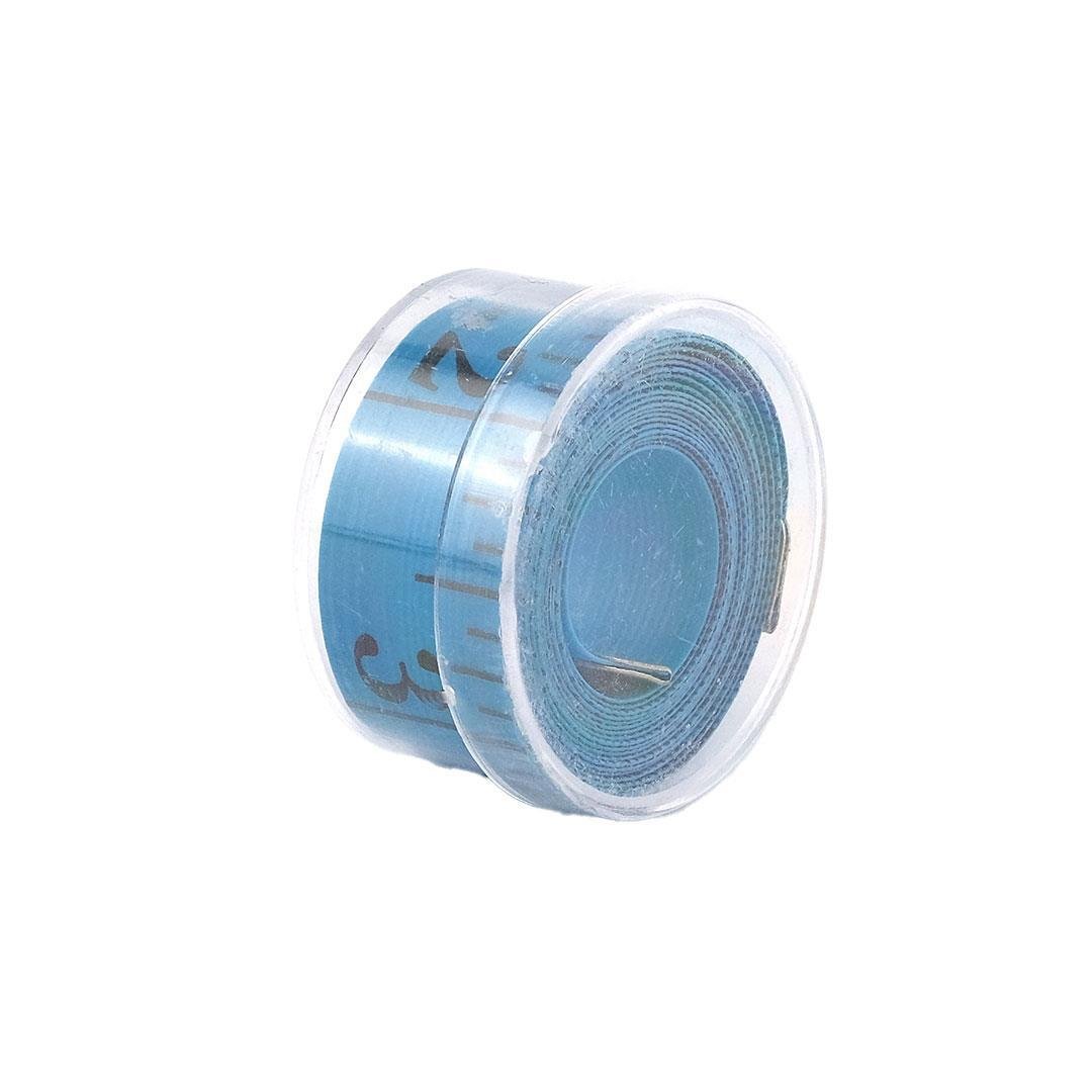 Fdm Kutulu Mezura 150 Cm Mavi