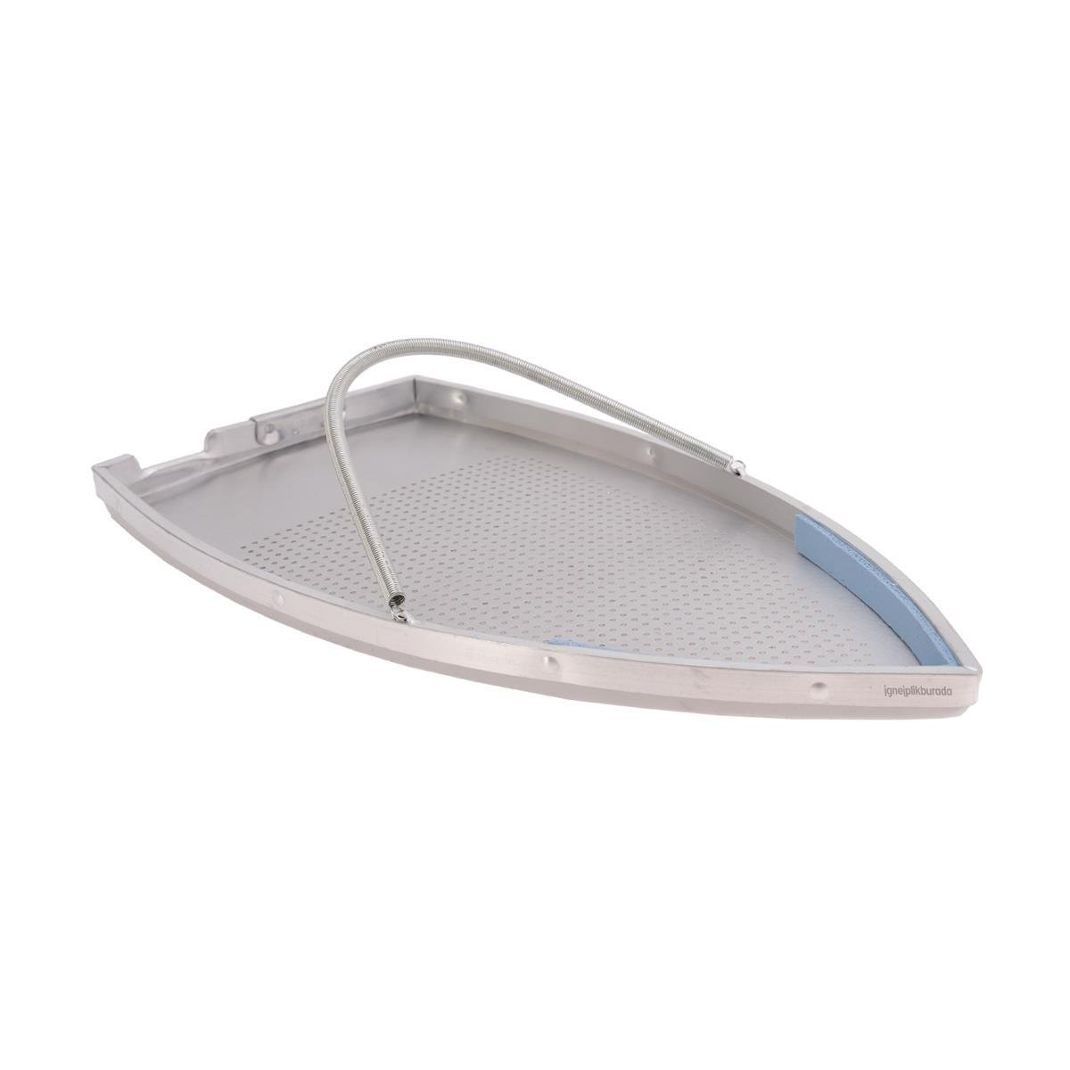 FDM Magma Alüminyum Teflon Çarık Stb 200 Tipi El Ütüleri İçin