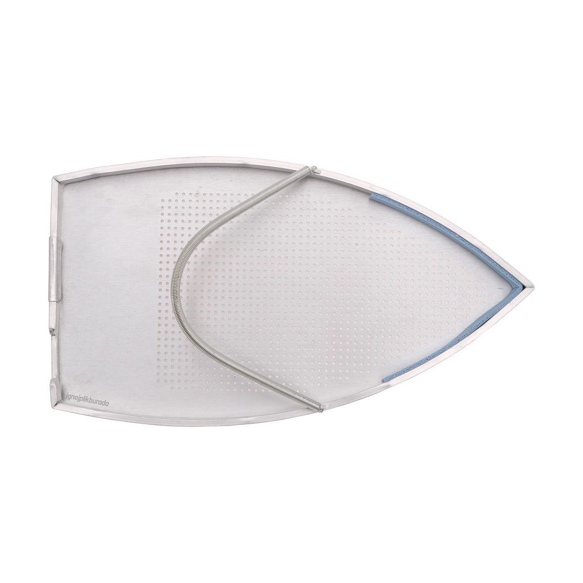 FDM Magma Alüminyum Teflon Çarık Stb 200 Tipi El Ütüleri İçin