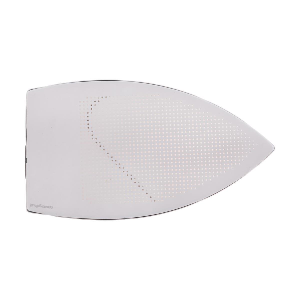 FDM Magma Alüminyum Teflon Çarık Stb 200 Tipi El Ütüleri İçin