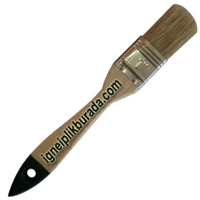 Fdm Makine Temizlik Fırçası