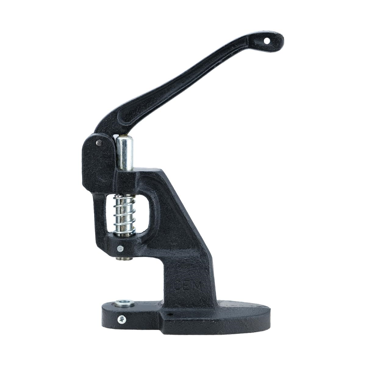 Fdm Manuel Çıt Çıt Basma Makinesi (Tulumba) (Küçük Boy)