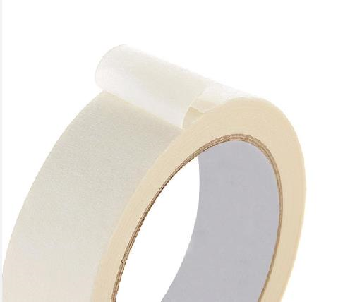 Fdm Maskeleme Bandı (24Mm X 35 M) Kağıt Bant