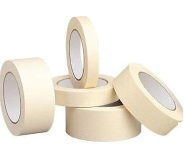 Fdm Maskeleme Bandı (24Mm X 35 M) Kağıt Bant