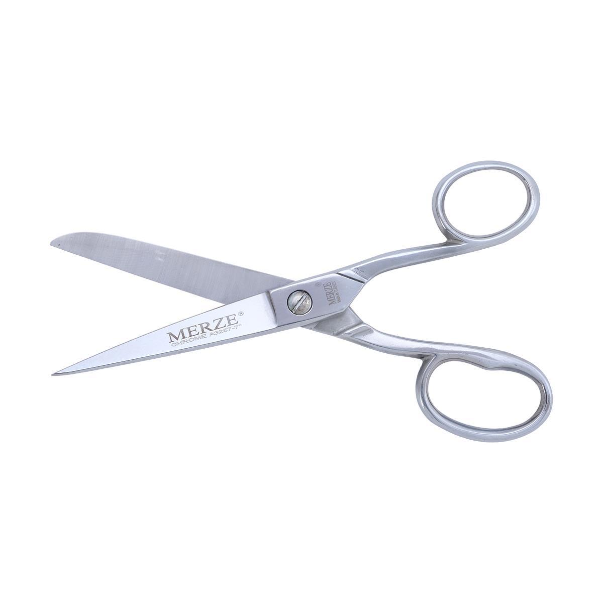 FDM Merze 4431-6 İplik Makası Extra Kalite D-102 No:6 (15.24 cm) 