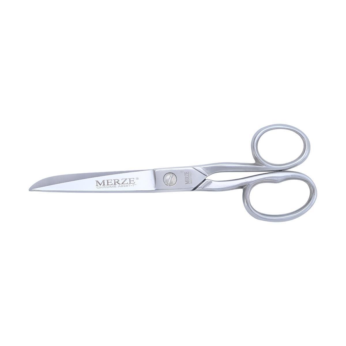 FDM Merze 4431-6 İplik Makası Extra Kalite D-102 No:6 (15.24 cm) 