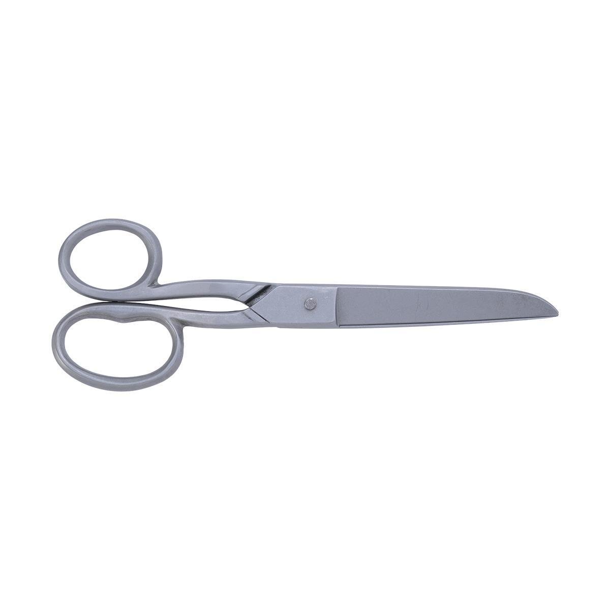 FDM Merze 8650-7 Paslanmaz Ev Ve Saya Makası İnox No:7D-166