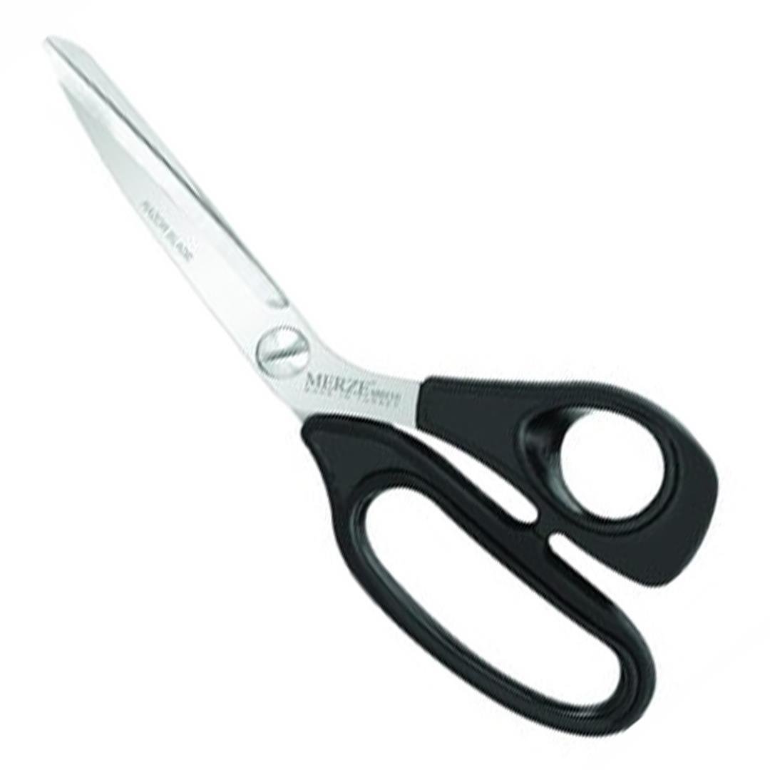 FDM Merze M8210 RB Plastik Jilet Ağız Süper Makas D-197 No:8 (20 cm)