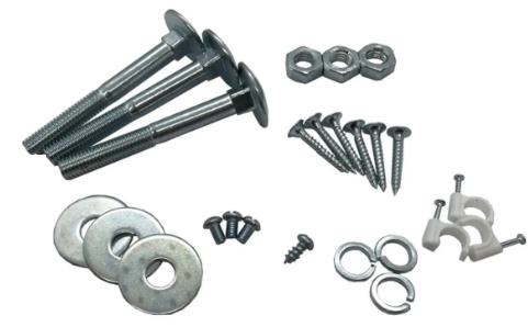 FDM Moonstar İğne Pozisyonsuz Servo Motor 750W - 5000 Devir