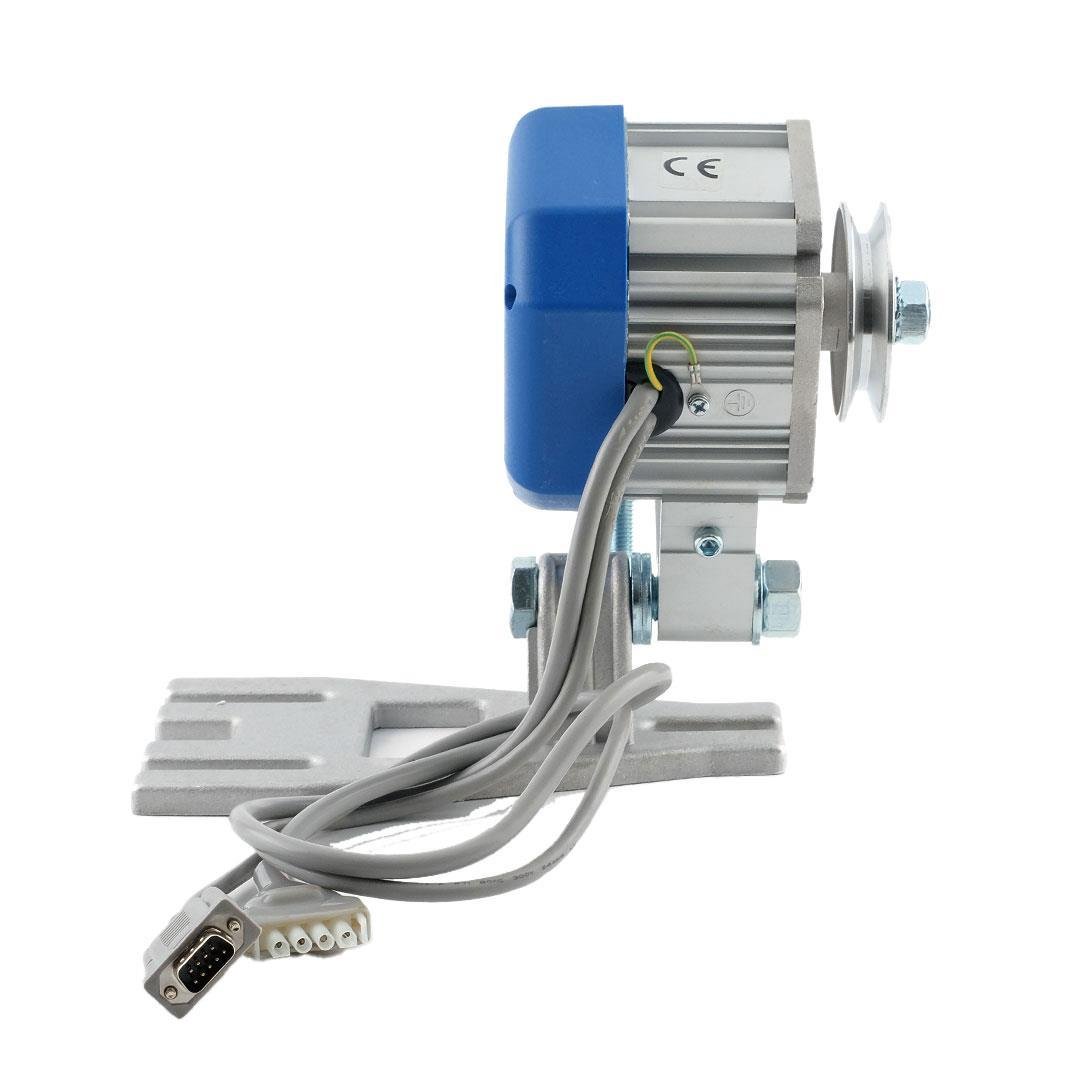 FDM Moonstar Servo Motor 550 W Senkronsuz (İğne Pozisyonsuz)Th-550s