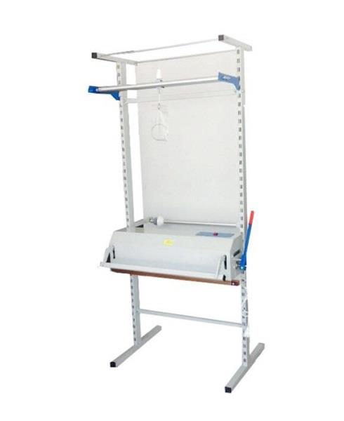 Fdm Mos 3629 Manuel Poşetleme Makinası