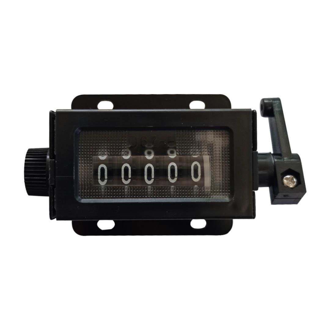 FDM NUMARATÖR (TURMETRE)