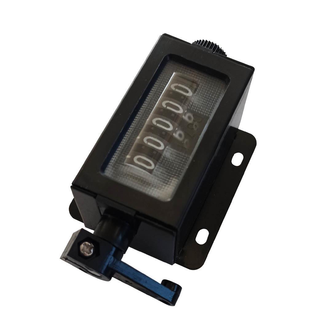 FDM NUMARATÖR (TURMETRE)