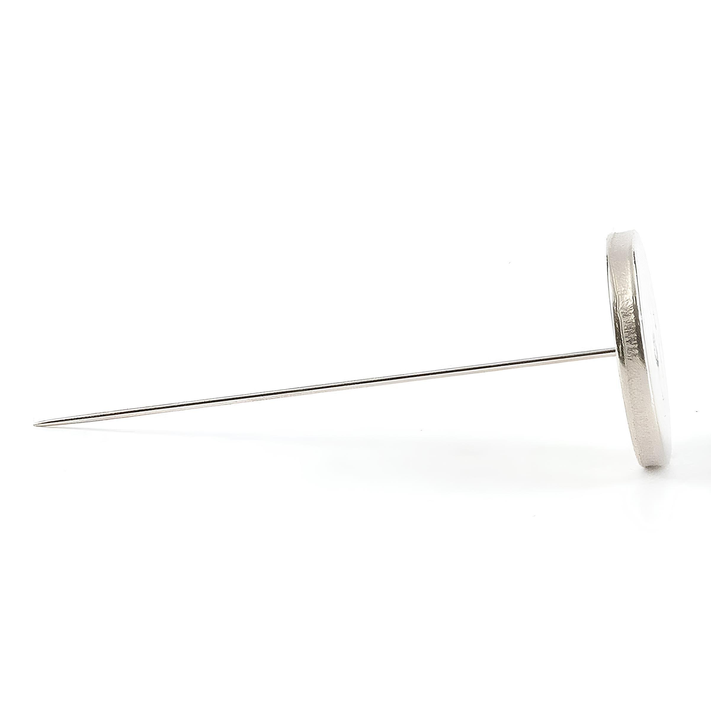 Fdm Pastal İğnesi 8 Cm