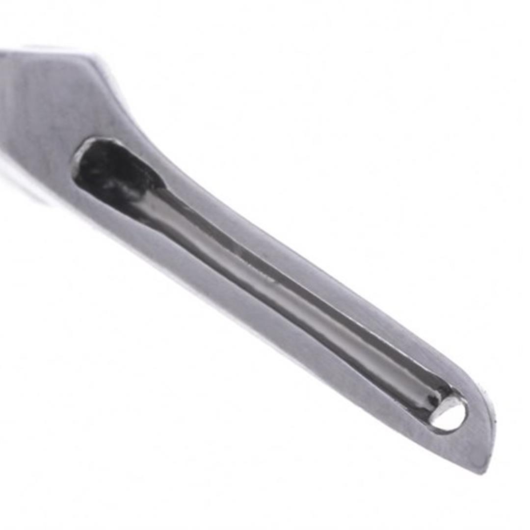 FDM Pegasus 5 İplik Overlok Makinesi Üst Lüper 204072