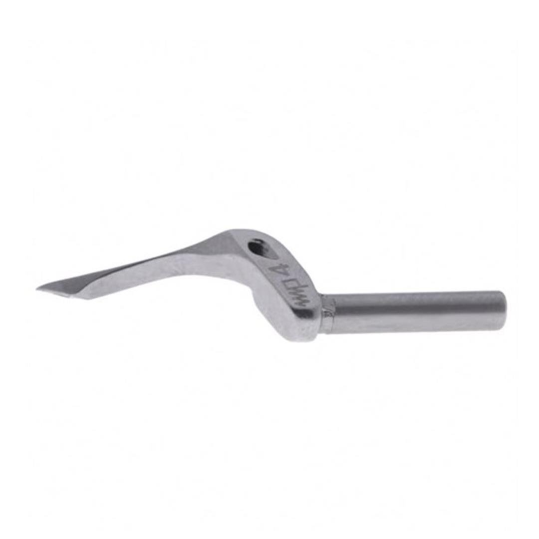 FDM Pegasus 5 İplik Overlok Makinesi Üst Lüper 204072