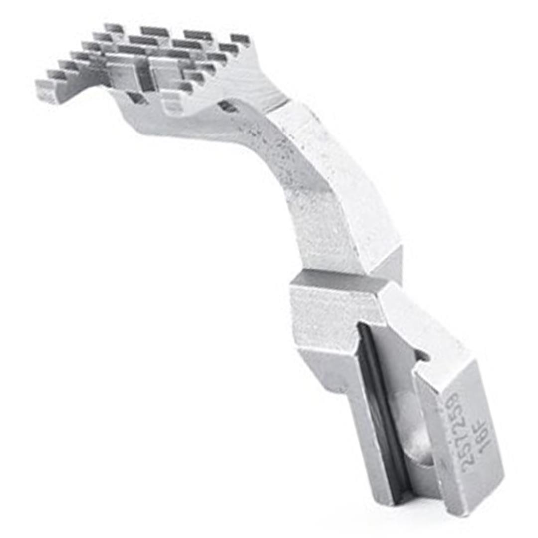 FDM Pegasus Etek Reçme Makinesi Ön Dişli 257259-16F
