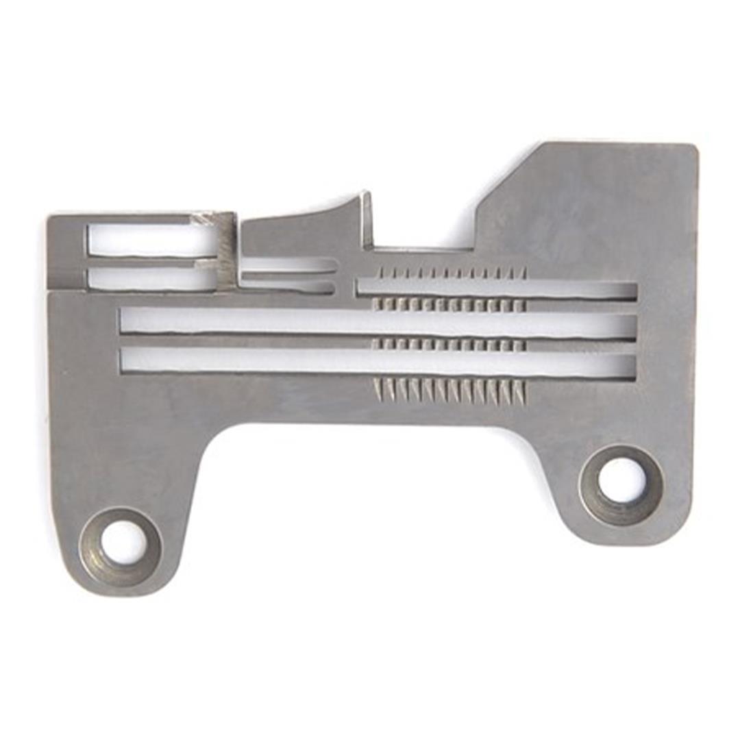 FDM Pegasus K Serisi 4 İp Overlok Makine Plakası 277505R50 