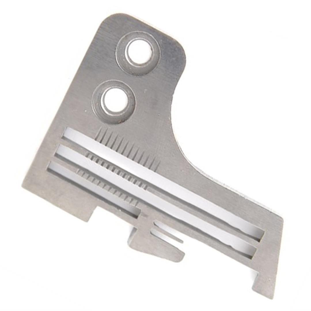 FDM Pegasus Overlok Makinesi 4 İplik Plaka 202554E