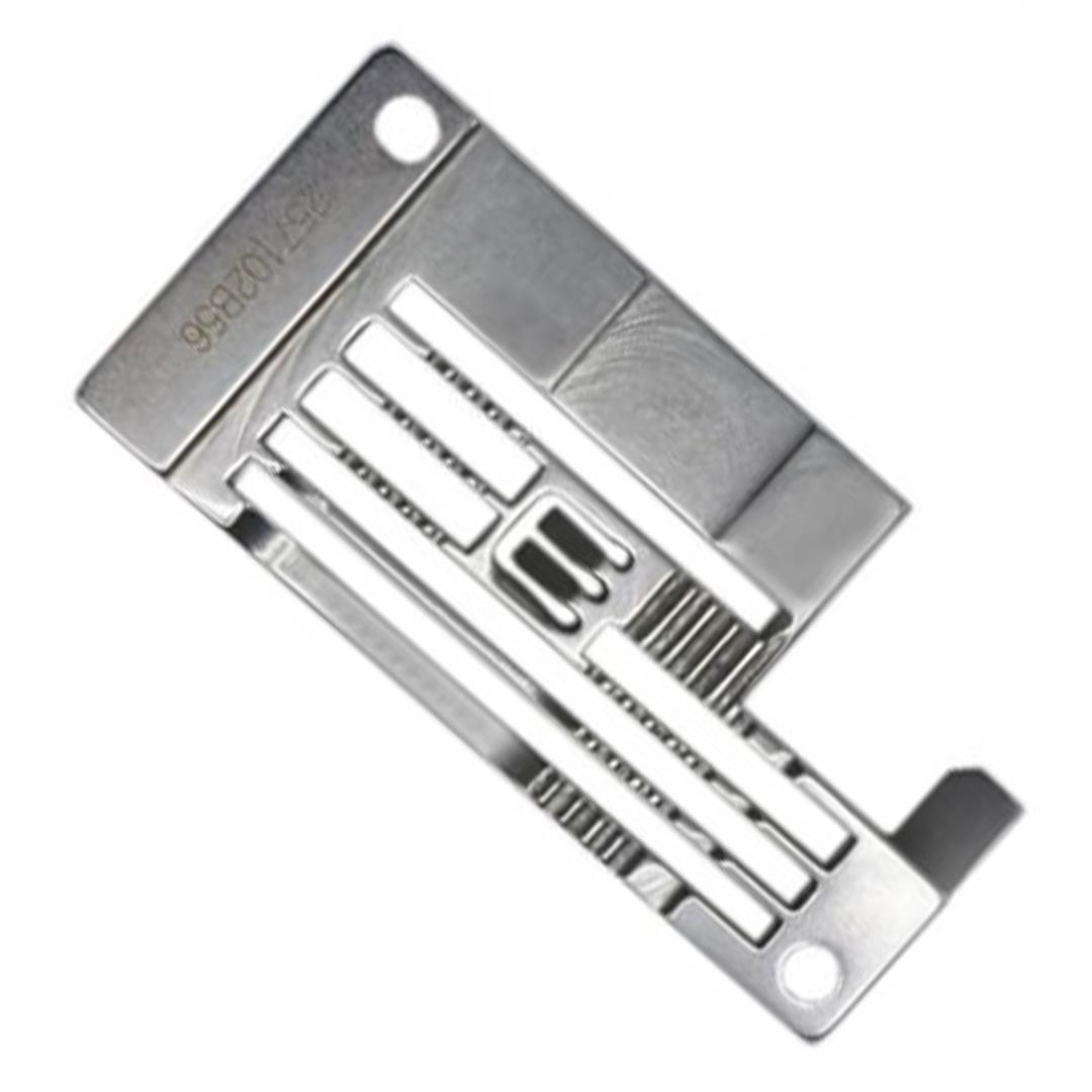 FDM Pegasus Soldan Bıçaklı Reçme Makine Plakası 257102B56 (5.6 mm)