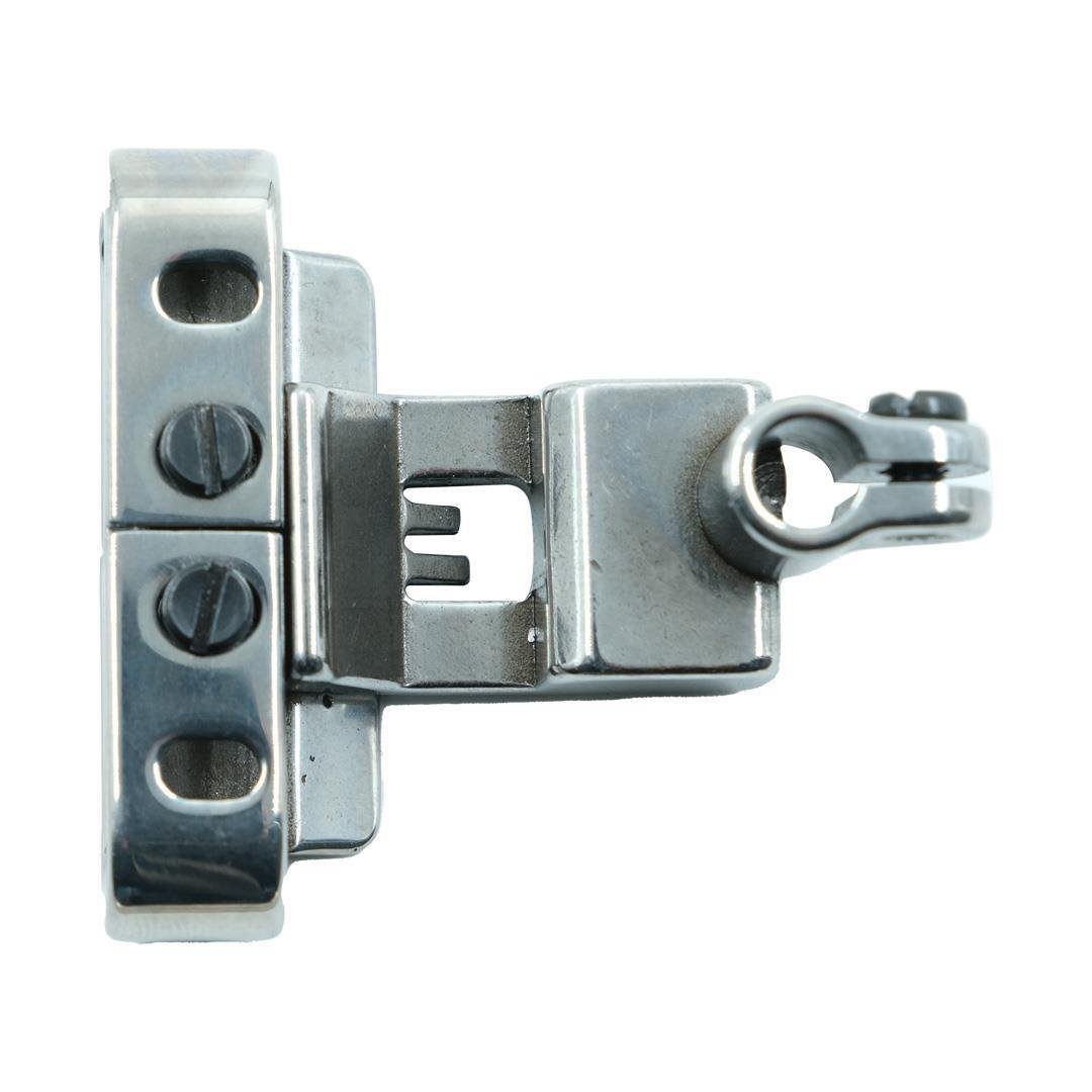 Fdm Reçme Makinesi Büzgü Ayağı 5.6 mm