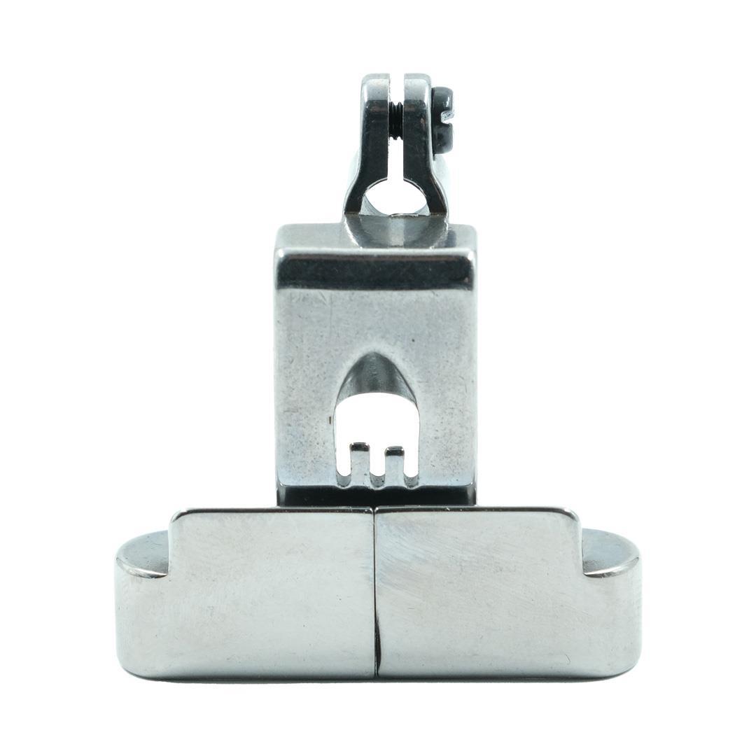 Fdm Reçme Makinesi Büzgü Ayağı 5.6 mm