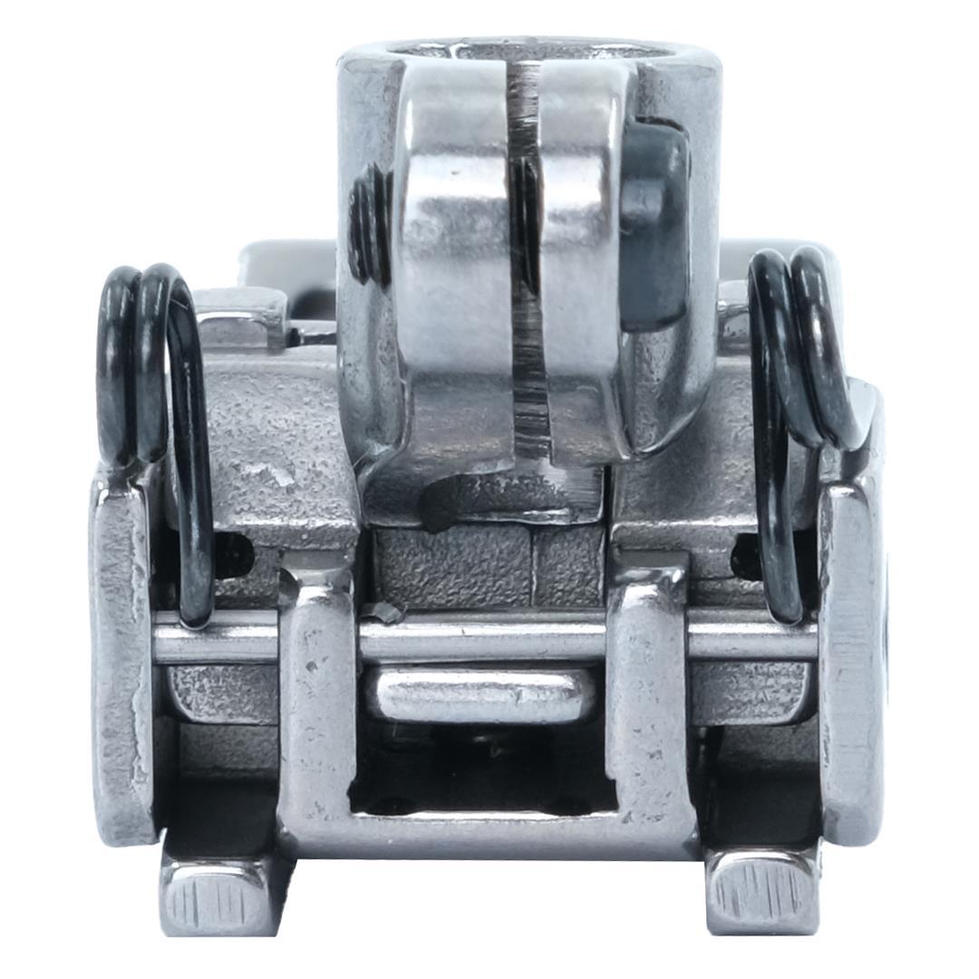 Fdm Reçme Takipli Ayak 6.4 mm 64042