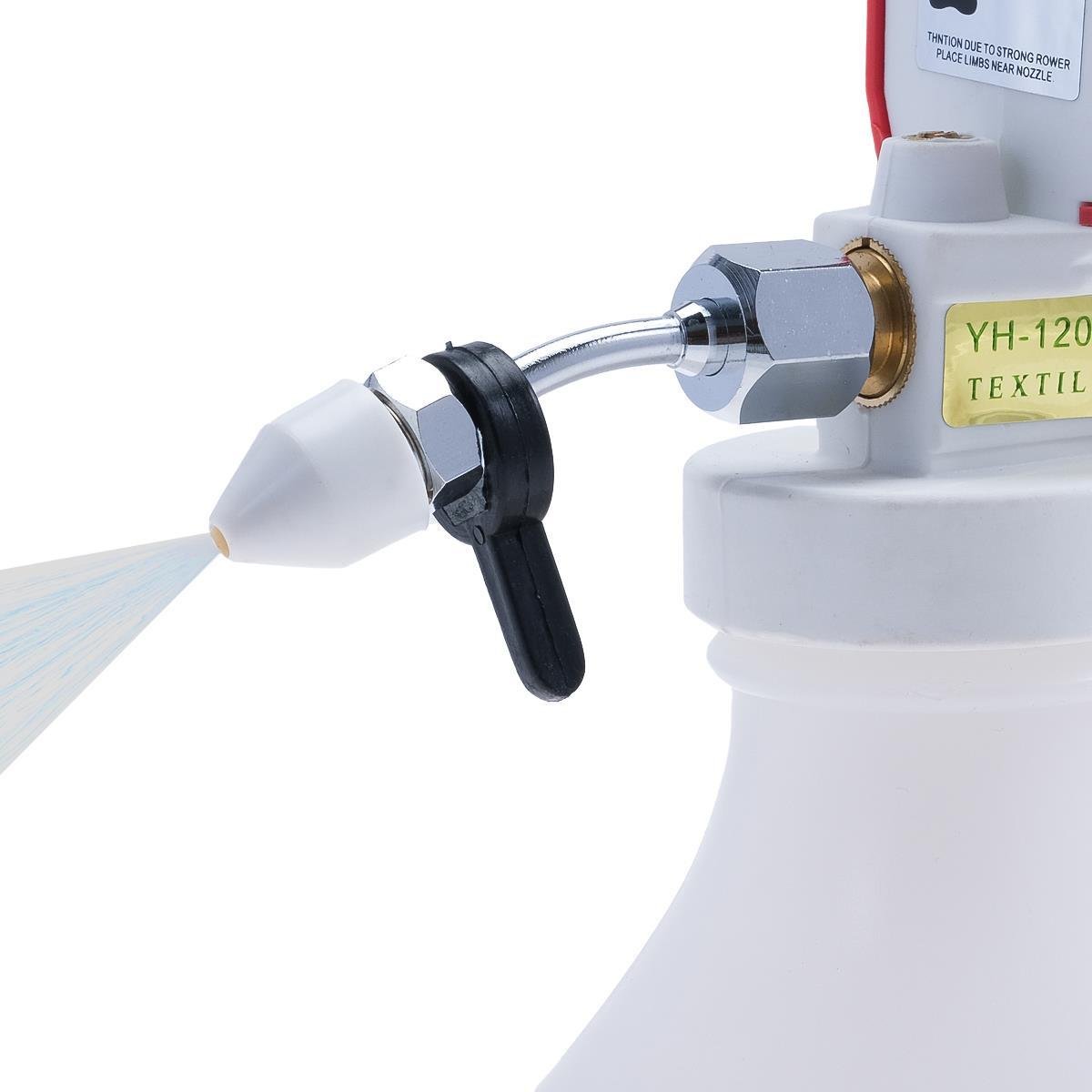 Fdm Red Arrow YH-120 Leke Temizleme Tabancası