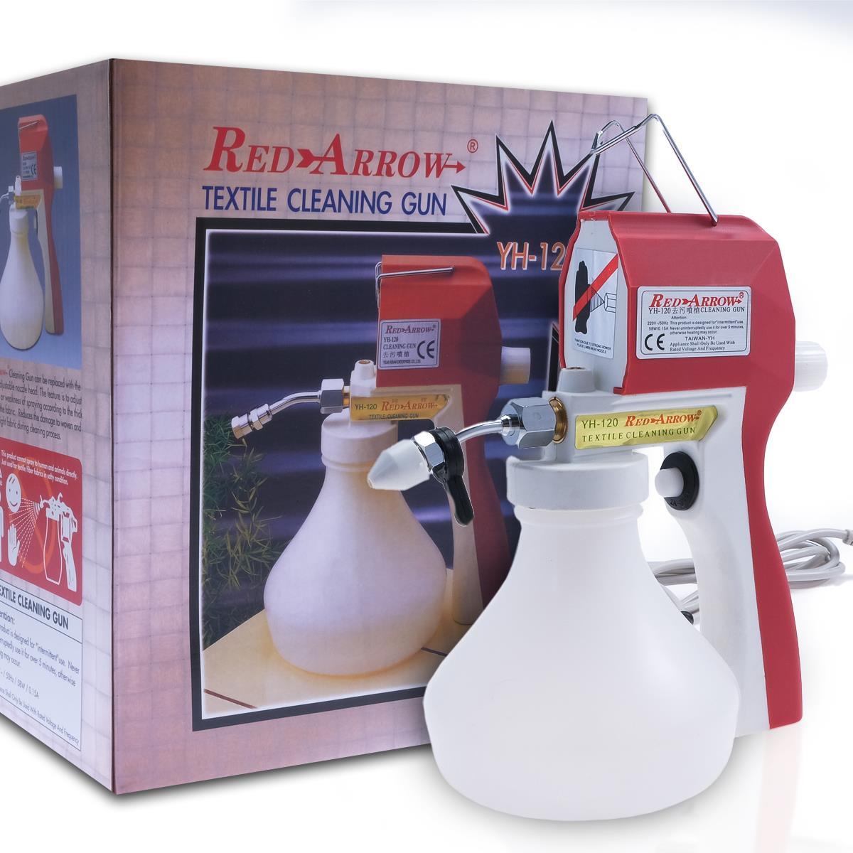 Fdm Red Arrow YH-120 Leke Temizleme Tabancası