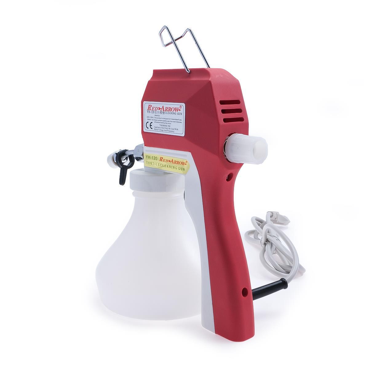 Fdm Red Arrow YH-120 Leke Temizleme Tabancası