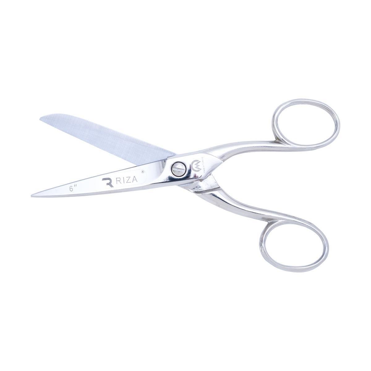 FDM Rıza İplik Temizleme Makası No :6 (4431-6)