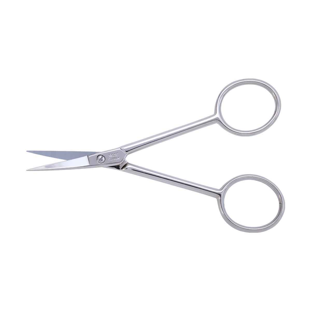 FDM Rose Europe Ayrık Saplı Nakış Makası M-166 (009-400)