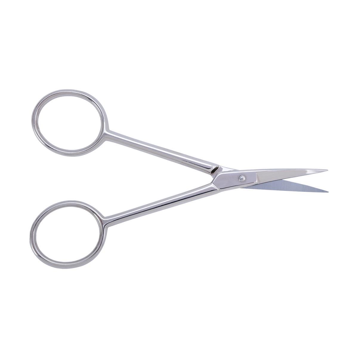 FDM Rose Europe Ayrık Saplı Nakış Makası M-166 (009-400)